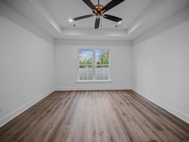 122 Harmony Village, Haskell, AR 72015