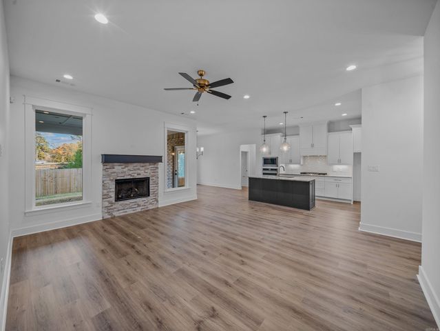 122 Harmony Village, Haskell, AR 72015