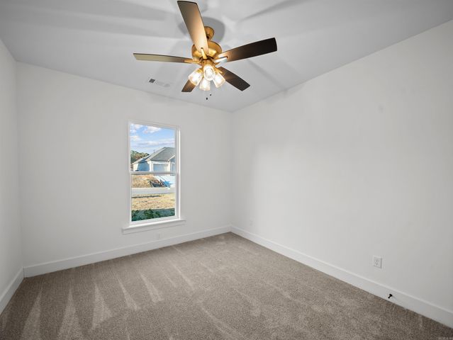 122 Harmony Village, Haskell, AR 72015