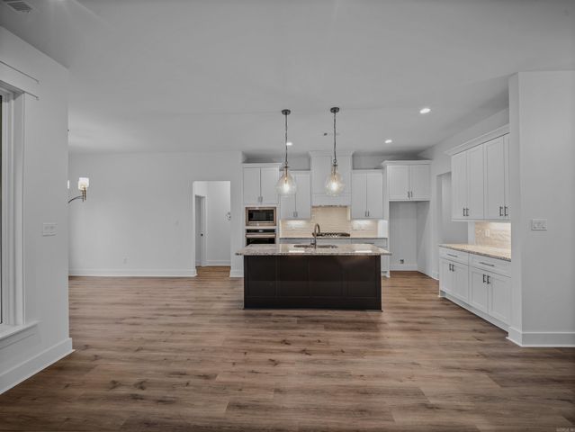 122 Harmony Village, Haskell, AR 72015