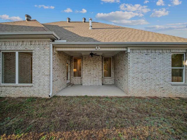 122 Harmony Village, Haskell, AR 72015