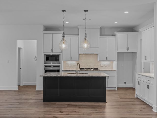 122 Harmony Village, Haskell, AR 72015