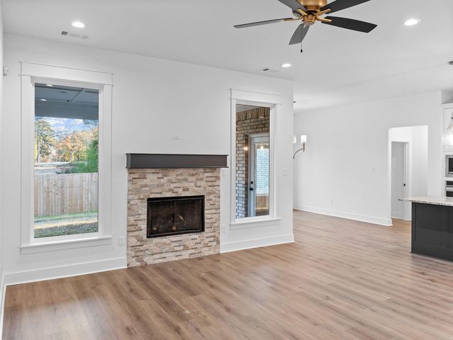 122 Harmony Village, Haskell, AR 72015