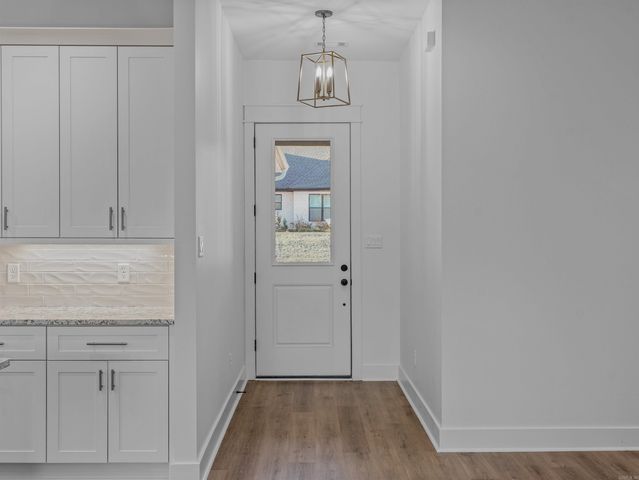 122 Harmony Village, Haskell, AR 72015