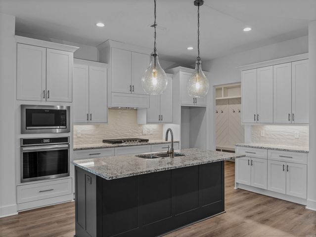 122 Harmony Village, Haskell, AR 72015