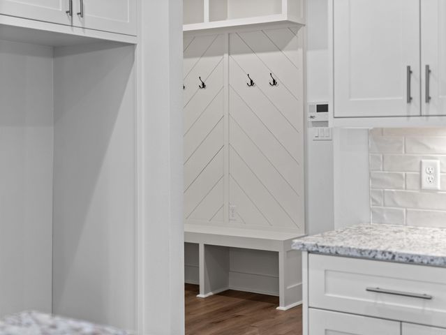 122 Harmony Village, Haskell, AR 72015