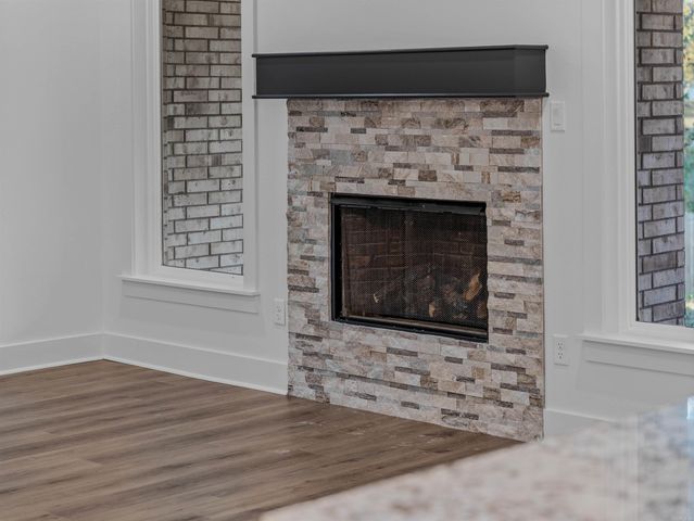 122 Harmony Village, Haskell, AR 72015