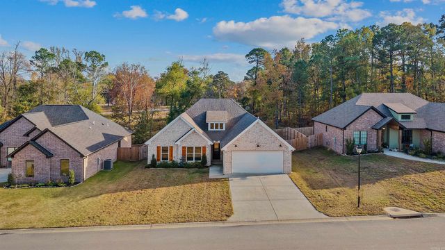 122 Harmony Village, Haskell, AR 72015