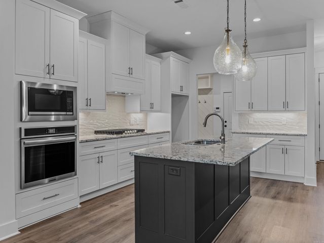 122 Harmony Village, Haskell, AR 72015