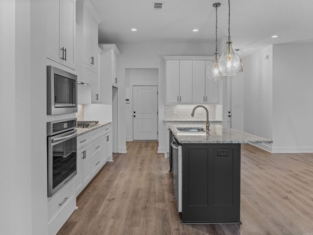 122 Harmony Village, Haskell, AR 72015