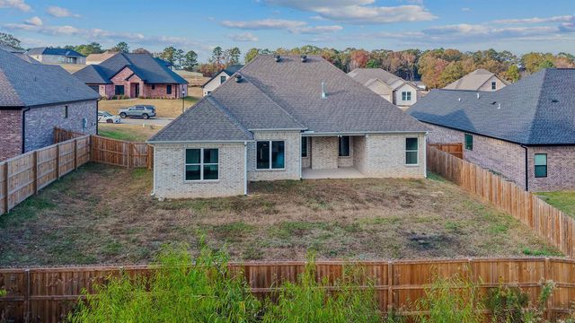 122 Harmony Village, Haskell, AR 72015