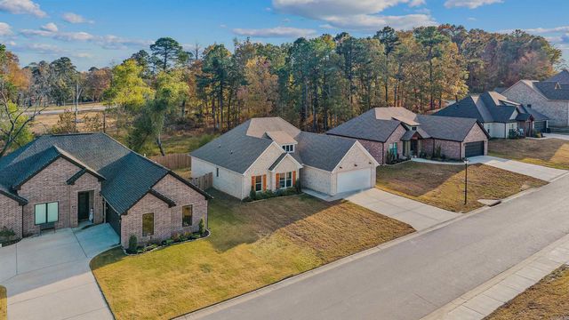 122 Harmony Village, Haskell, AR 72015