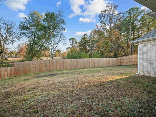 122 Harmony Village, Haskell, AR 72015