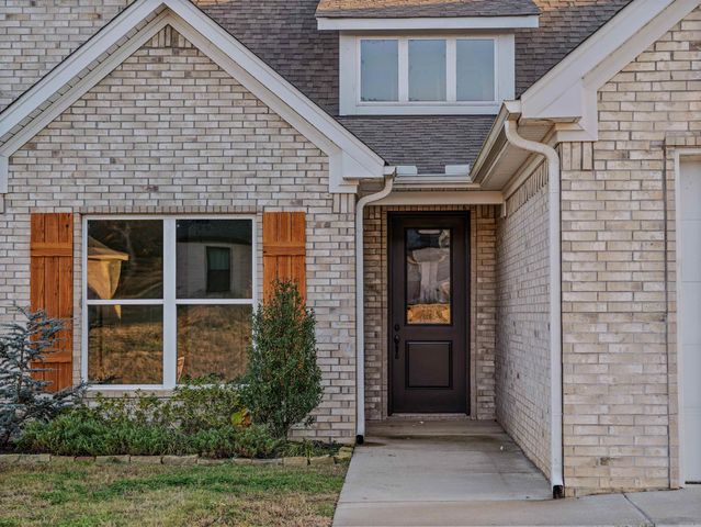 122 Harmony Village, Haskell, AR 72015