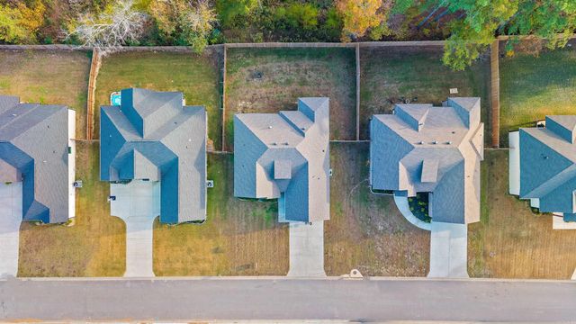 122 Harmony Village, Haskell, AR 72015