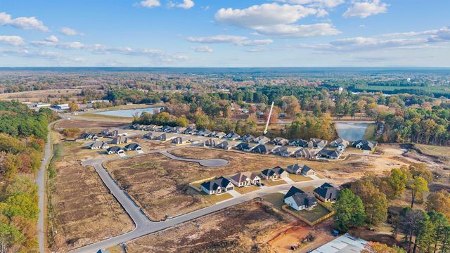 122 Harmony Village, Haskell, AR 72015