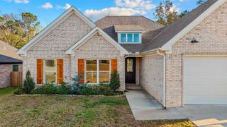 122 Harmony Village, Haskell, AR 72015