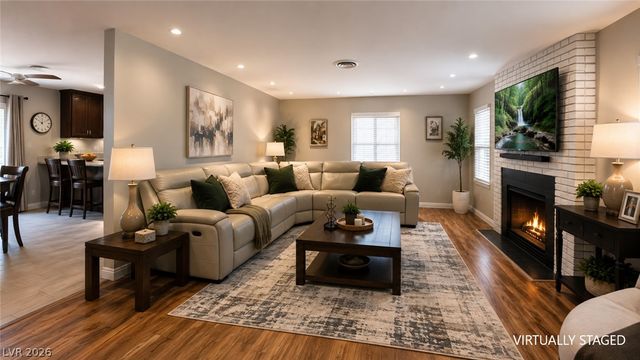 4209 El Pasada Avenue, Las Vegas, NV 89102