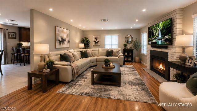 4209 El Pasada Avenue, Las Vegas, NV 89102