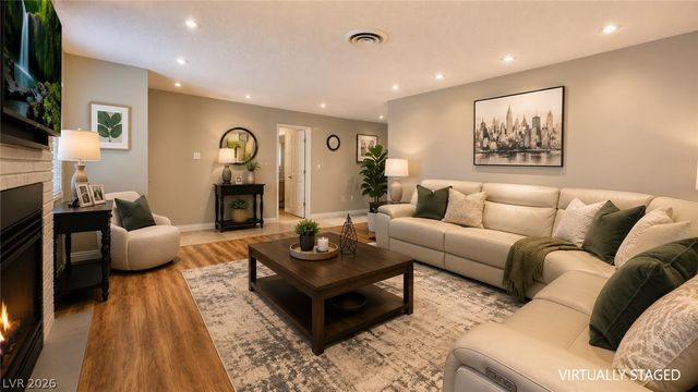 4209 El Pasada Avenue, Las Vegas, NV 89102