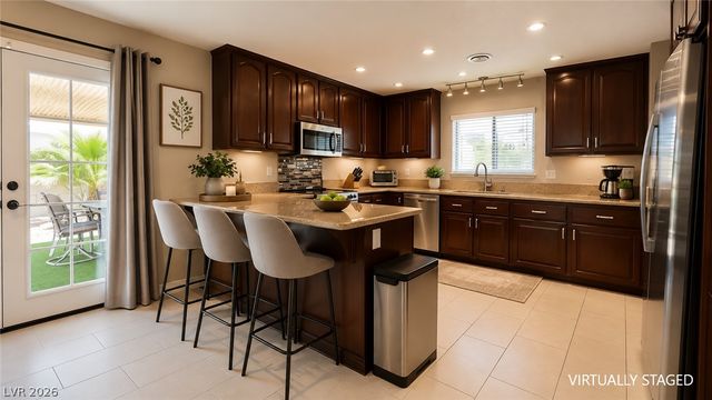 4209 El Pasada Avenue, Las Vegas, NV 89102