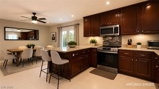 4209 El Pasada Avenue, Las Vegas, NV 89102