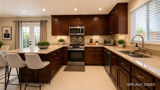 4209 El Pasada Avenue, Las Vegas, NV 89102