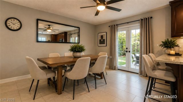 4209 El Pasada Avenue, Las Vegas, NV 89102