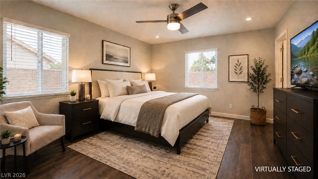 4209 El Pasada Avenue, Las Vegas, NV 89102
