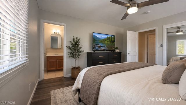 4209 El Pasada Avenue, Las Vegas, NV 89102