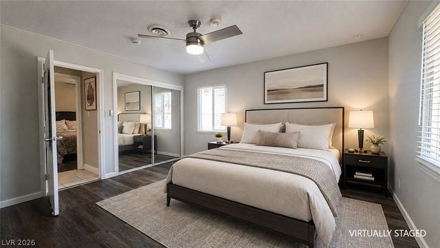 4209 El Pasada Avenue, Las Vegas, NV 89102