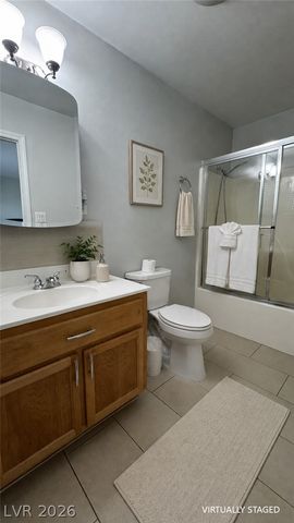 4209 El Pasada Avenue, Las Vegas, NV 89102