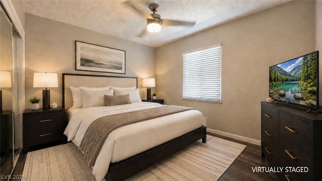 4209 El Pasada Avenue, Las Vegas, NV 89102