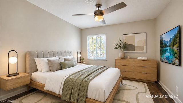 4209 El Pasada Avenue, Las Vegas, NV 89102