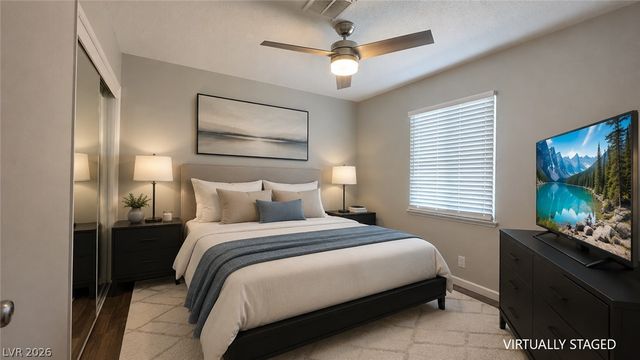 4209 El Pasada Avenue, Las Vegas, NV 89102