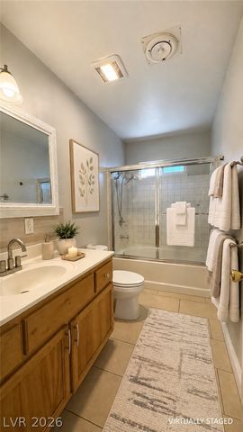 4209 El Pasada Avenue, Las Vegas, NV 89102