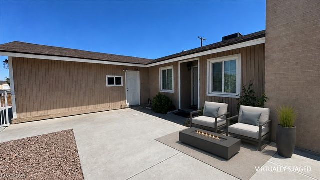 4209 El Pasada Avenue, Las Vegas, NV 89102