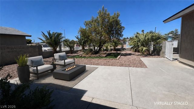 4209 El Pasada Avenue, Las Vegas, NV 89102