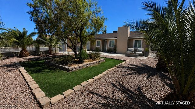 4209 El Pasada Avenue, Las Vegas, NV 89102