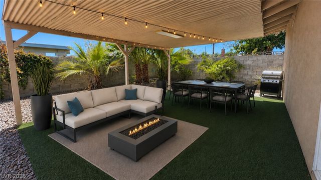 4209 El Pasada Avenue, Las Vegas, NV 89102