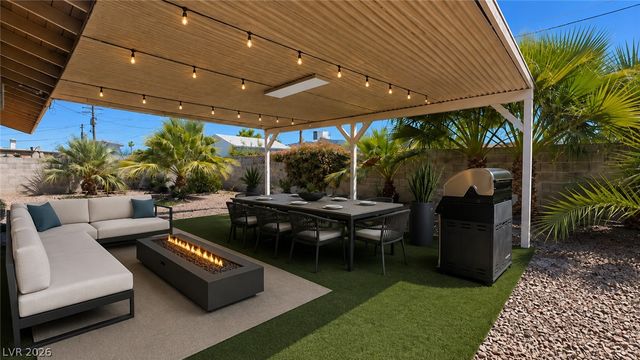 4209 El Pasada Avenue, Las Vegas, NV 89102