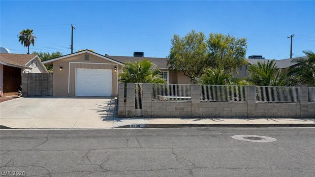 4209 El Pasada Avenue, Las Vegas, NV 89102