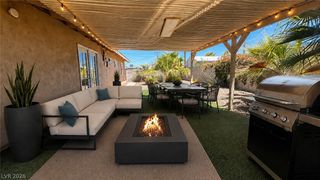 4209 El Pasada Avenue, Las Vegas, NV 89102