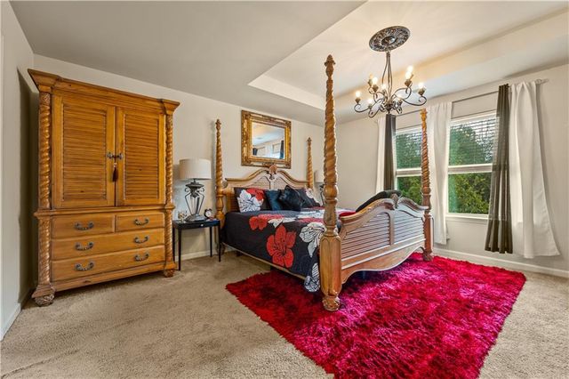 251 Magnaview Drive, Mcdonough, GA 30253