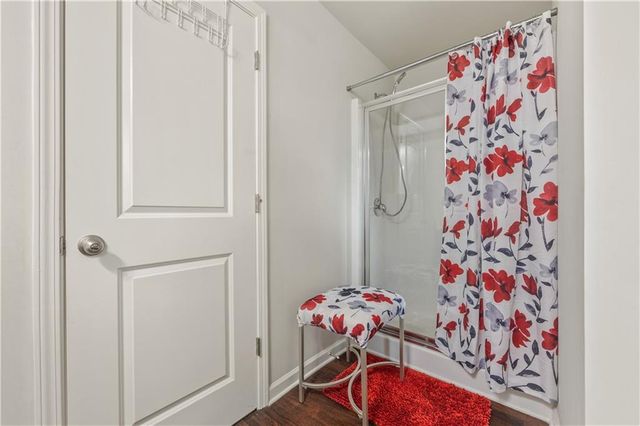 251 Magnaview Drive, Mcdonough, GA 30253