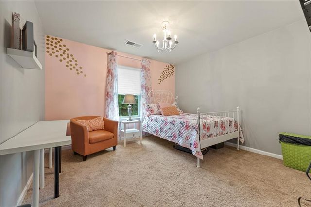 251 Magnaview Drive, Mcdonough, GA 30253