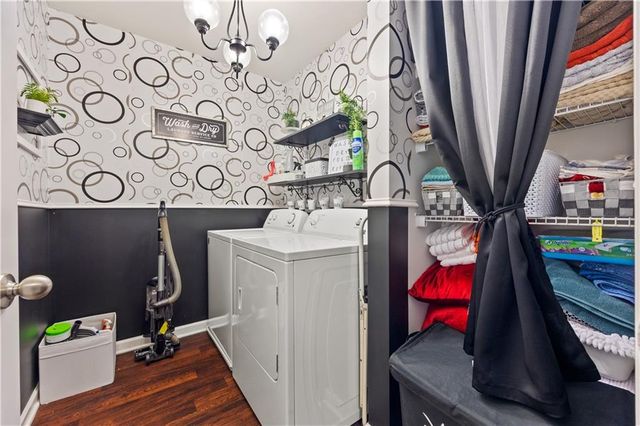 251 Magnaview Drive, Mcdonough, GA 30253