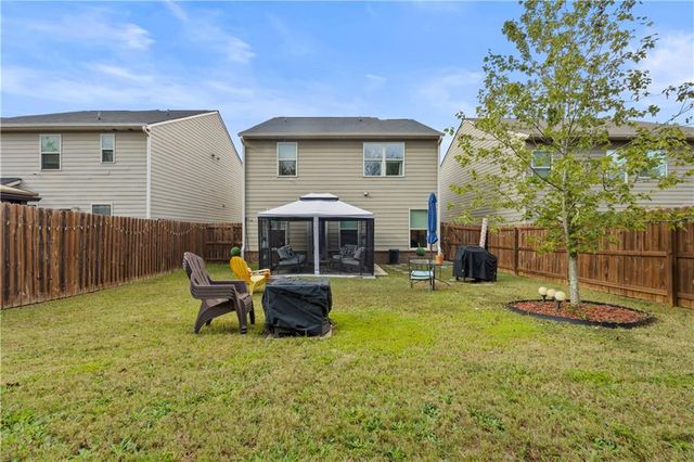 251 Magnaview Drive, Mcdonough, GA 30253