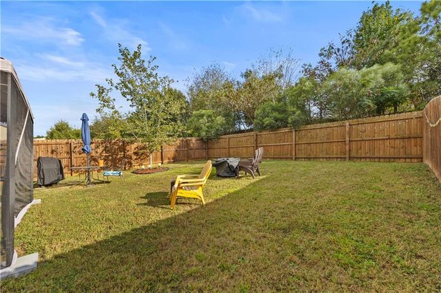 251 Magnaview Drive, Mcdonough, GA 30253