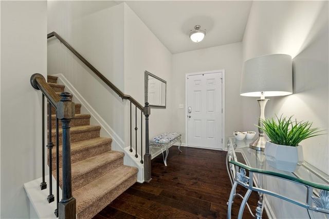 251 Magnaview Drive, Mcdonough, GA 30253